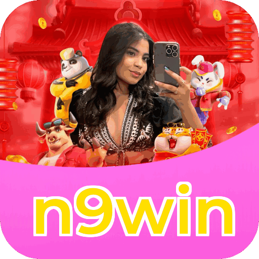 Catálogo slots n9win mostrando top jogos Gates Olympus Sweet Bonanza Fortune Tiger Big Bass volatilidade RTP